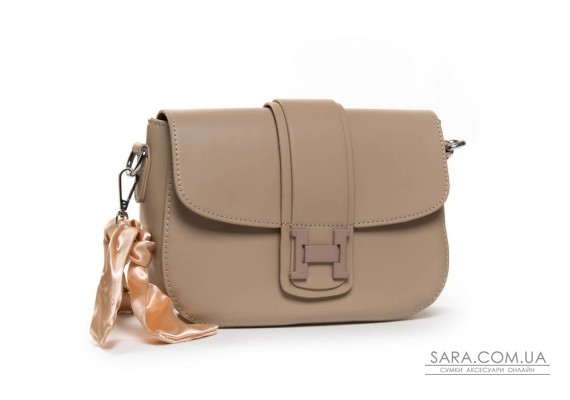 Сумка Жіноча Класична зі шт.-шкіри FASHION 22 2818 khaki