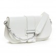 Сумка Женская Классическая иск-кожа FASHION 22 2811 white