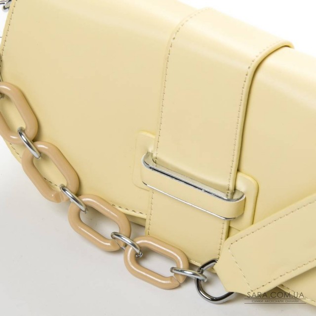 Сумка Женская Классическая иск-кожа FASHION 22 2811 yellow Сумка Женская Классическая иск-кожа FASHION 22 2811 yellow