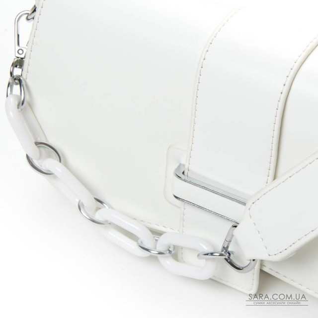 Сумка Женская Классическая иск-кожа FASHION 22 2811 white Сумка Женская Классическая иск-кожа FASHION 22 2811 white