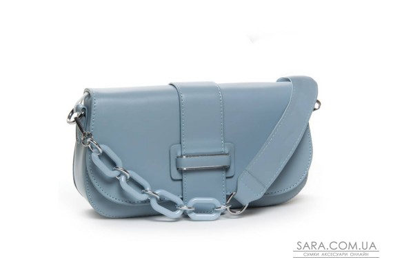 Сумка Жіноча Класична зі шт.-шкіри FASHION 22 2811 navi