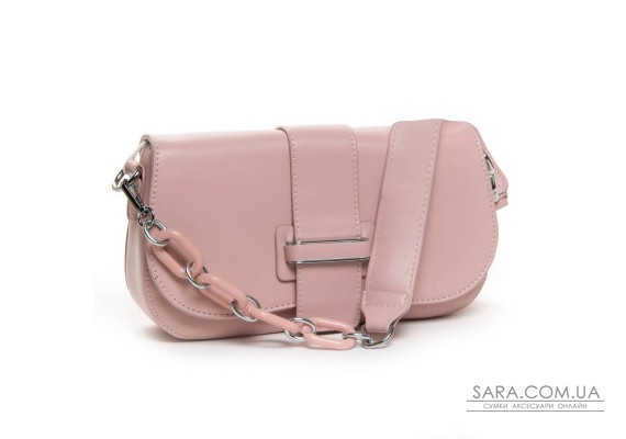 Сумка Жіноча Класична зі шт.-шкіри FASHION 22 2811 pink