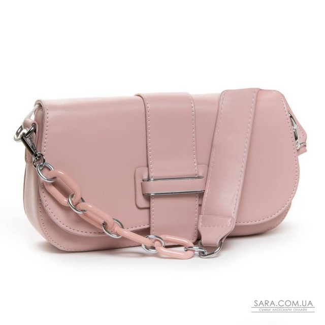 Сумка Женская Классическая иск-кожа FASHION 22 2811 pink Сумка Женская Классическая иск-кожа FASHION 22 2811 pink