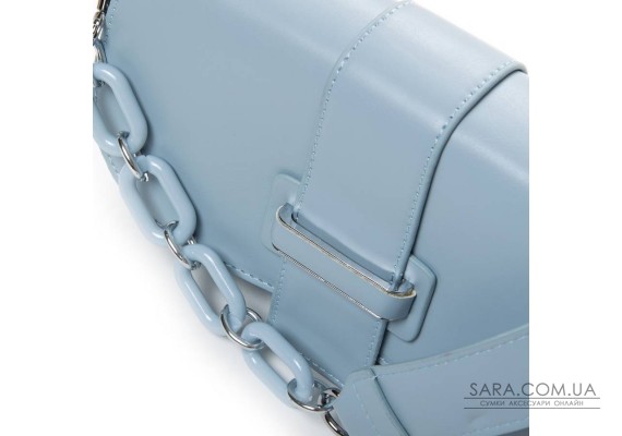 Сумка Жіноча Класична зі шт.-шкіри FASHION 22 2811 navi