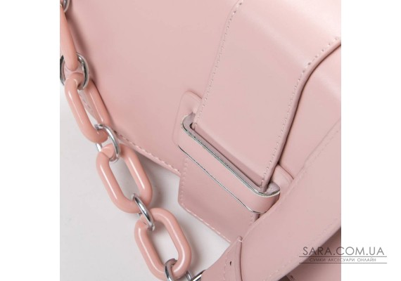 Сумка Жіноча Класична зі шт.-шкіри FASHION 22 2811 pink