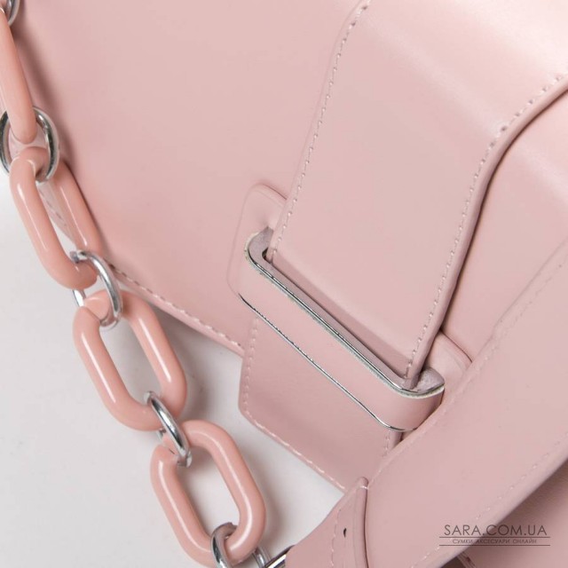 Сумка Женская Классическая иск-кожа FASHION 22 2811 pink Сумка Женская Классическая иск-кожа FASHION 22 2811 pink