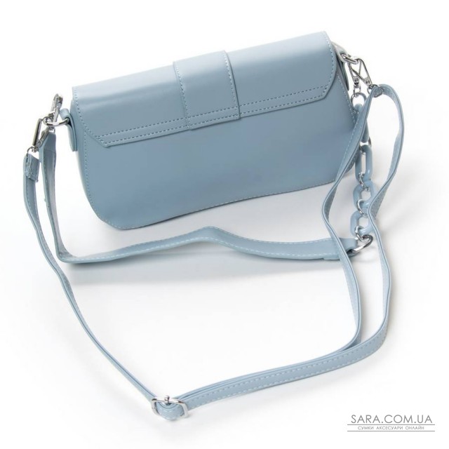 Сумка Женская Классическая иск-кожа FASHION 22 2811 navi Сумка Женская Классическая иск-кожа FASHION 22 2811 navi
