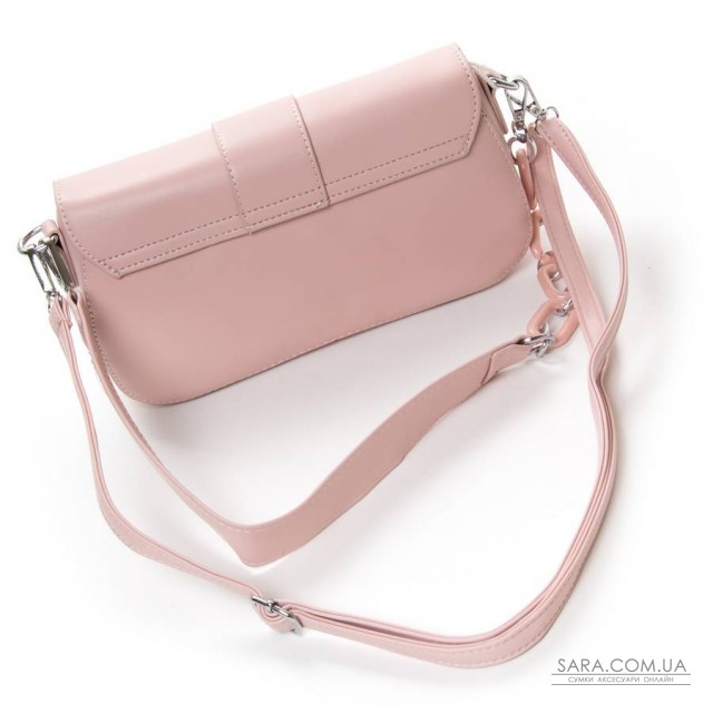Сумка Женская Классическая иск-кожа FASHION 22 2811 pink Сумка Женская Классическая иск-кожа FASHION 22 2811 pink