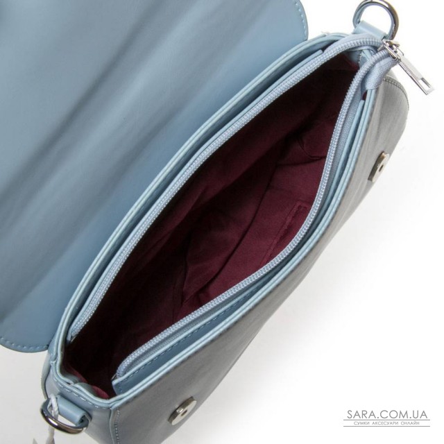 Сумка Женская Классическая иск-кожа FASHION 22 2811 navi Сумка Женская Классическая иск-кожа FASHION 22 2811 navi