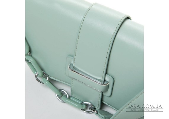 Сумка Жіноча Класична зі шт.-шкіри FASHION 22 2811 green