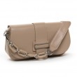 Сумка Женская Классическая иск-кожа FASHION 22 2811 khaki