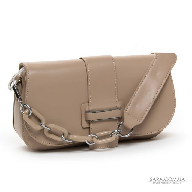 Сумка Женская Классическая иск-кожа FASHION 22 2811 khaki Сумка Женская Классическая иск-кожа FASHION 22 2811 khaki