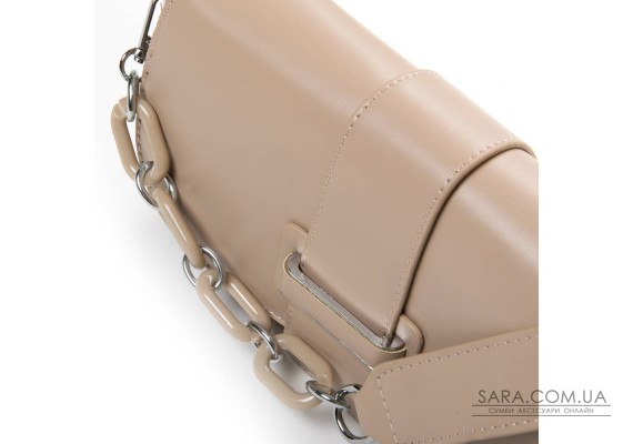Сумка Жіноча Класична зі шт.-шкіри FASHION 22 2811 khaki