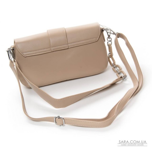 Сумка Женская Классическая иск-кожа FASHION 22 2811 khaki Сумка Женская Классическая иск-кожа FASHION 22 2811 khaki