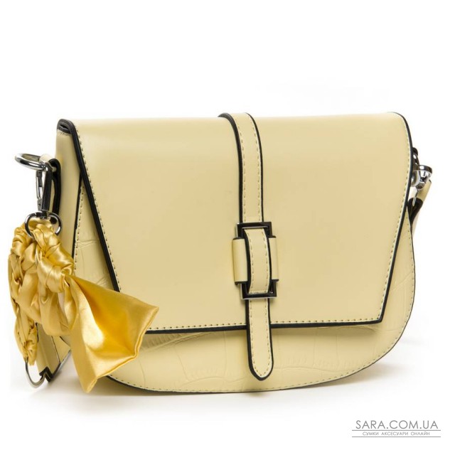 Сумка Женская Классическая иск-кожа FASHION 22 18108 yellow Сумка Женская Классическая иск-кожа FASHION 22 18108 yellow