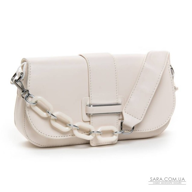 Сумка Женская Классическая иск-кожа FASHION 22 2811 beige Сумка Женская Классическая иск-кожа FASHION 22 2811 beige