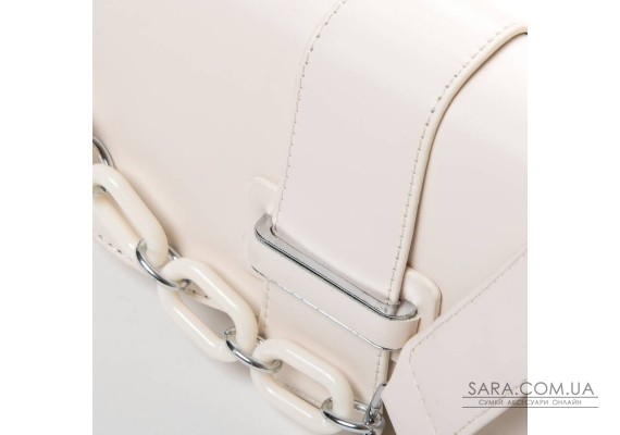 Сумка Жіноча Класична зі шт.-шкіри FASHION 22 2811 beige