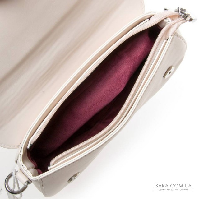 Сумка Женская Классическая иск-кожа FASHION 22 2811 beige Сумка Женская Классическая иск-кожа FASHION 22 2811 beige