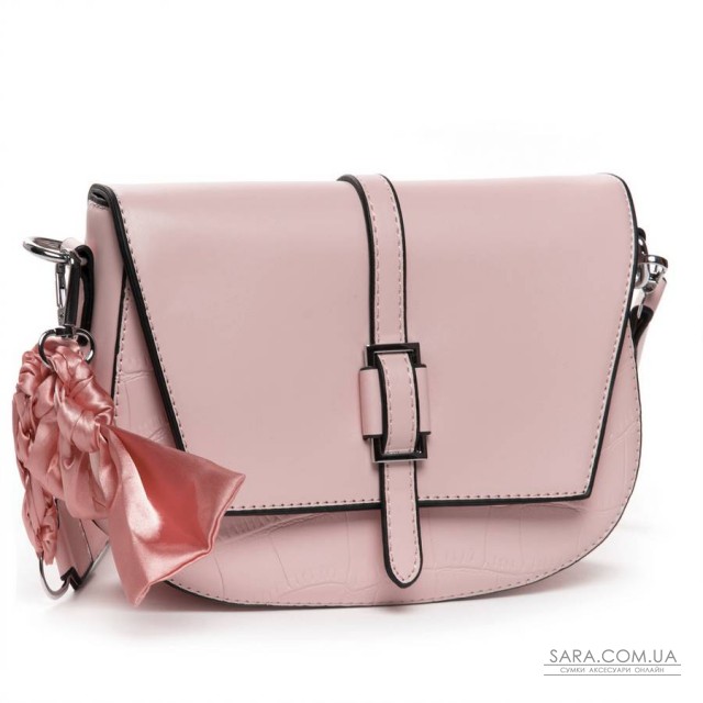 Сумка Женская Классическая иск-кожа FASHION 22 18108 pink Сумка Женская Классическая иск-кожа FASHION 22 18108 pink