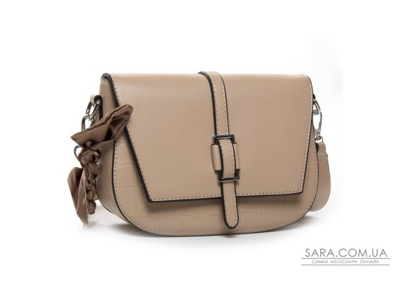 Сумка Жіноча Класична зі шт.-шкіри FASHION 22 18108 khaki