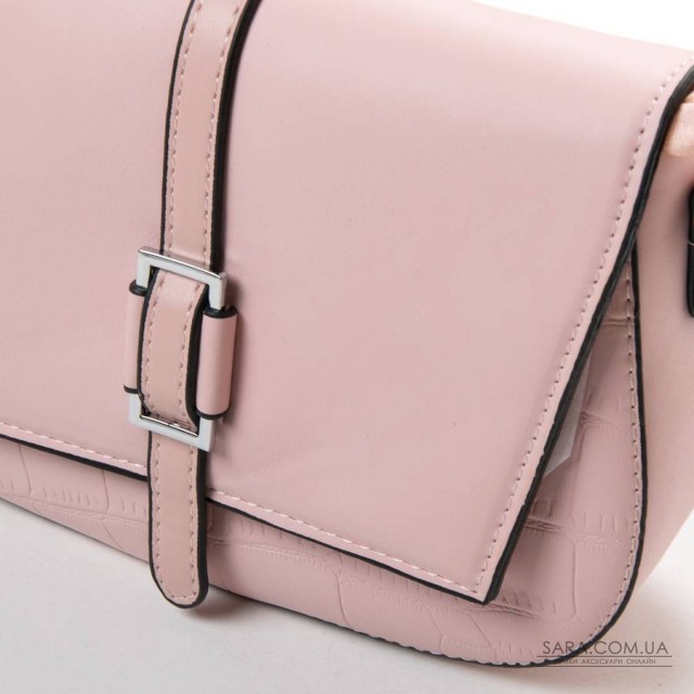 Сумка Женская Классическая иск-кожа FASHION 22 18108 pink Сумка Женская Классическая иск-кожа FASHION 22 18108 pink