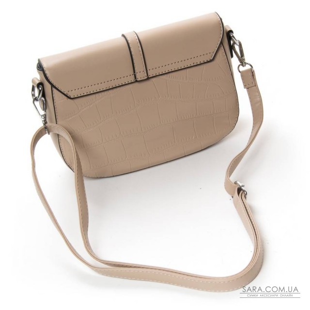 Сумка Женская Классическая иск-кожа FASHION 22 18108 khaki Сумка Женская Классическая иск-кожа FASHION 22 18108 khaki