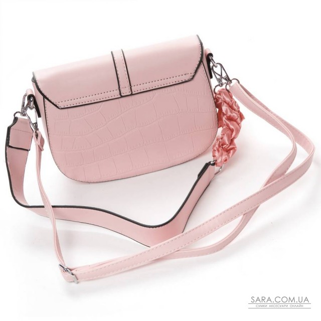 Сумка Женская Классическая иск-кожа FASHION 22 18108 pink Сумка Женская Классическая иск-кожа FASHION 22 18108 pink