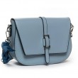 Сумка Женская Классическая иск-кожа FASHION 22 18108 blue