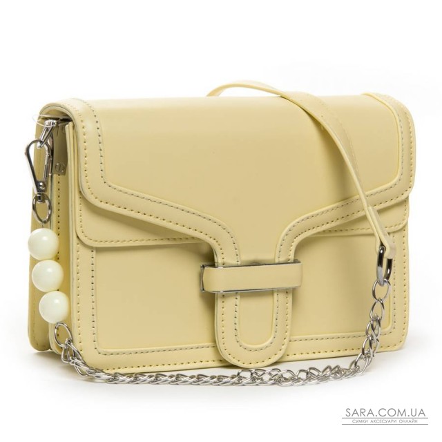 Сумка Женская Классическая иск-кожа FASHION 22 153 yellow Сумка Женская Классическая иск-кожа FASHION 22 153 yellow