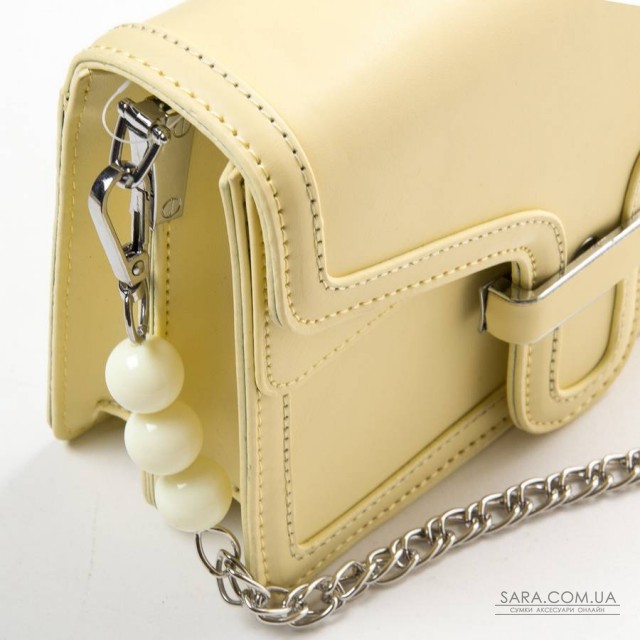 Сумка Женская Классическая иск-кожа FASHION 22 153 yellow Сумка Женская Классическая иск-кожа FASHION 22 153 yellow