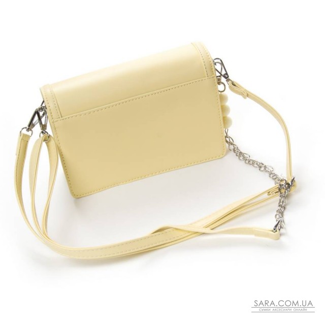 Сумка Женская Классическая иск-кожа FASHION 22 153 yellow Сумка Женская Классическая иск-кожа FASHION 22 153 yellow