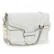 Сумка Женская Классическая иск-кожа FASHION 22 153 white