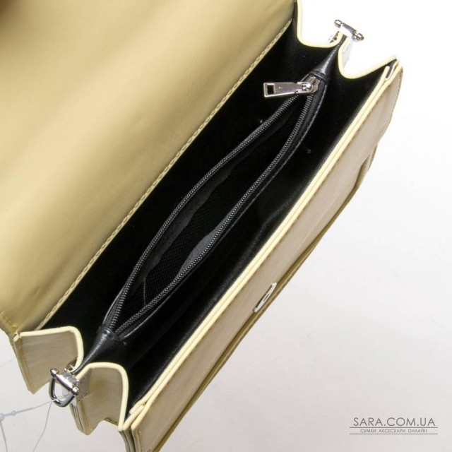 Сумка Женская Классическая иск-кожа FASHION 22 153 yellow Сумка Женская Классическая иск-кожа FASHION 22 153 yellow