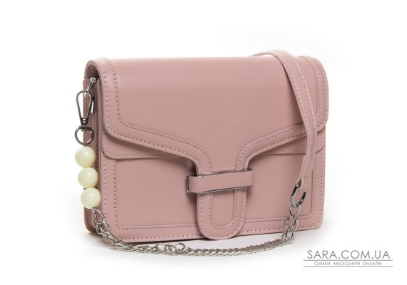 Сумка Жіноча Класична зі шт.-шкіри FASHION 22 153 pink
