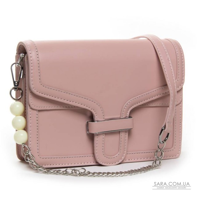 Сумка Жіноча Класична зі шт.-шкіри FASHION 22 153 pink Сумка Жіноча Класична зі шт.-шкіри FASHION 22 153 pink