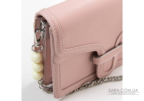 Сумка Жіноча Класична зі шт.-шкіри FASHION 22 153 pink
