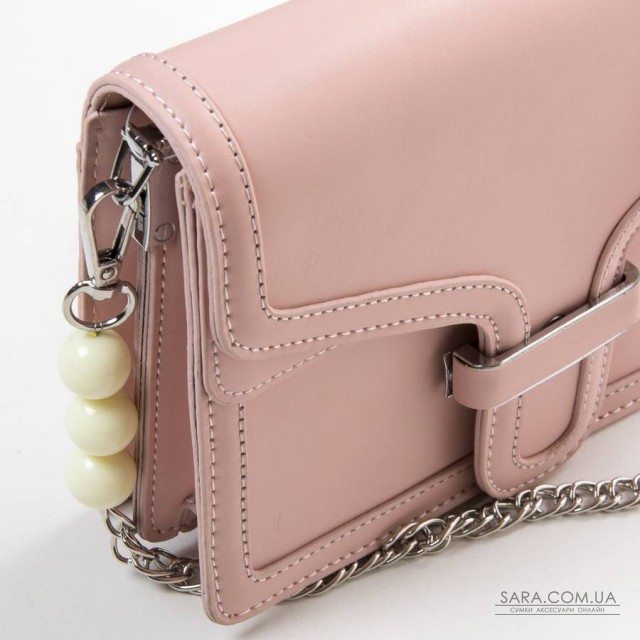 Сумка Жіноча Класична зі шт.-шкіри FASHION 22 153 pink Сумка Жіноча Класична зі шт.-шкіри FASHION 22 153 pink