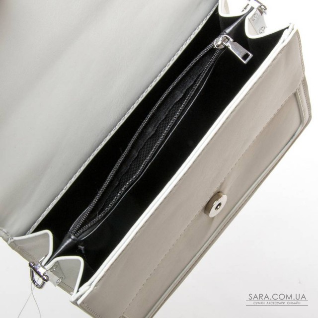 Сумка Женская Классическая иск-кожа FASHION 22 153 white Сумка Женская Классическая иск-кожа FASHION 22 153 white