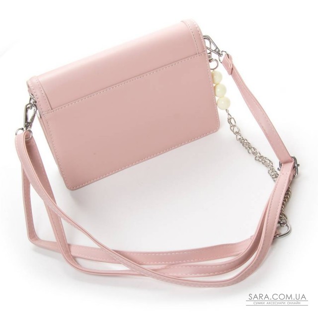 Сумка Жіноча Класична зі шт.-шкіри FASHION 22 153 pink Сумка Жіноча Класична зі шт.-шкіри FASHION 22 153 pink