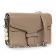 Сумка Женская Классическая иск-кожа FASHION 22 153 khaki