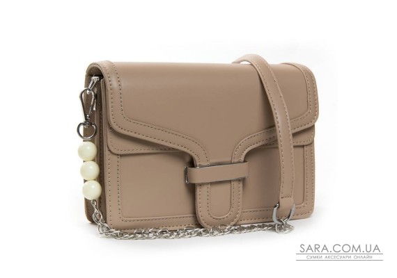 Сумка Жіноча Класична зі шт.-шкіри FASHION 22 153 khaki