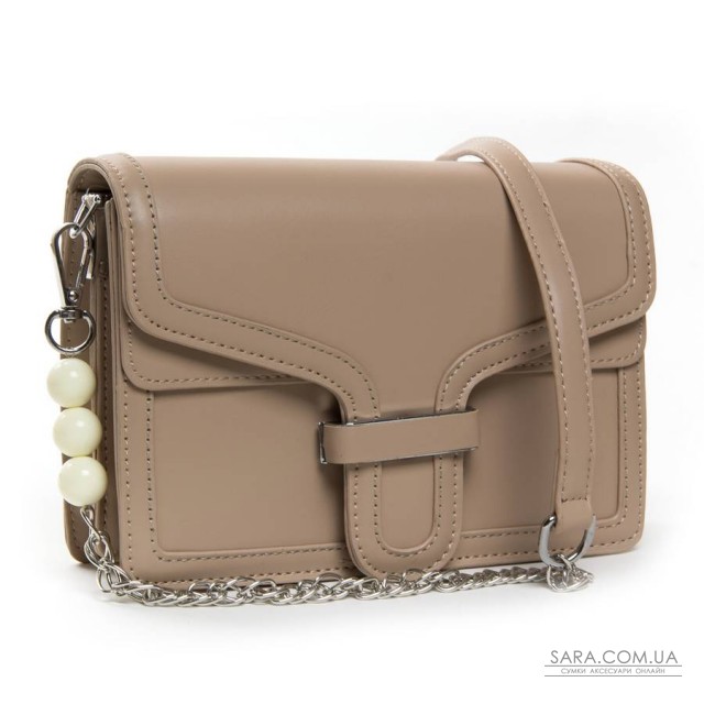 Сумка Жіноча Класична зі шт.-шкіри FASHION 22 153 khaki Сумка Жіноча Класична зі шт.-шкіри FASHION 22 153 khaki