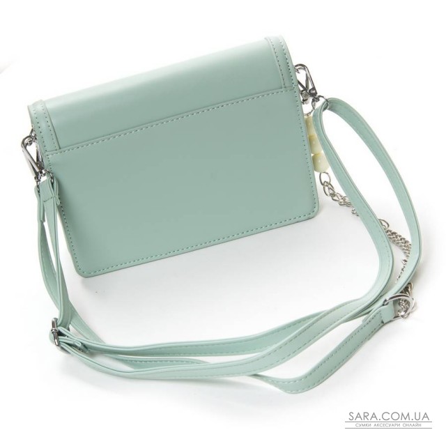 Сумка Жіноча Класична зі шт.-шкіри FASHION 22 153 green Сумка Жіноча Класична зі шт.-шкіри FASHION 22 153 green