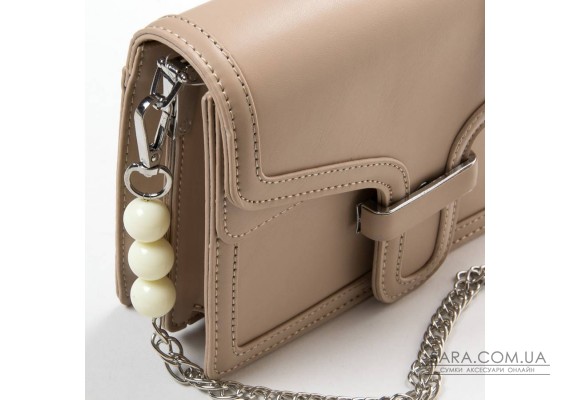 Сумка Жіноча Класична зі шт.-шкіри FASHION 22 153 khaki