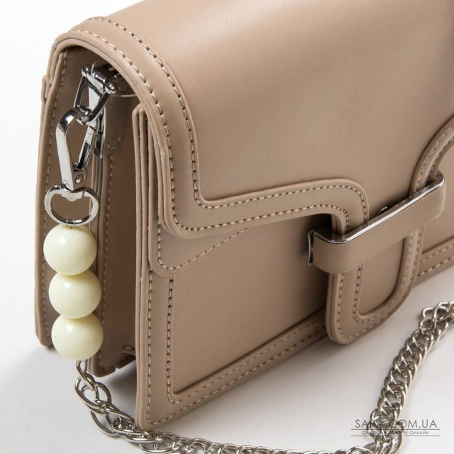 Сумка Жіноча Класична зі шт.-шкіри FASHION 22 153 khaki Сумка Жіноча Класична зі шт.-шкіри FASHION 22 153 khaki