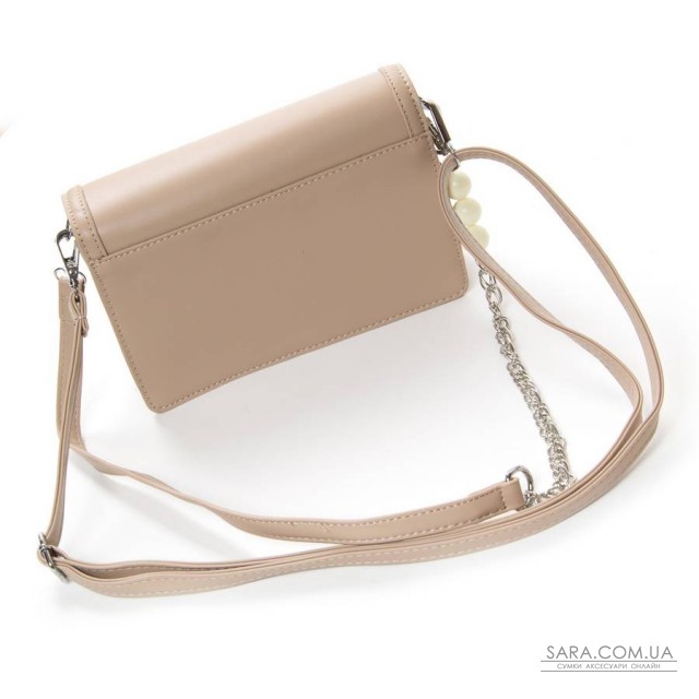 Сумка Жіноча Класична зі шт.-шкіри FASHION 22 153 khaki Сумка Жіноча Класична зі шт.-шкіри FASHION 22 153 khaki