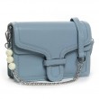 Сумка Женская Классическая иск-кожа FASHION 22 153 blue