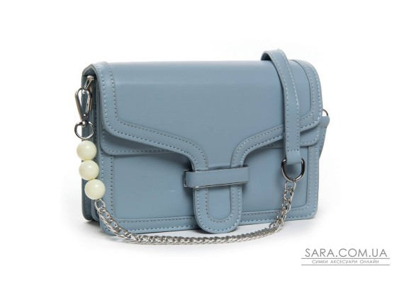 Сумка Жіноча Класична зі шт.-шкіри FASHION 22 153 blue