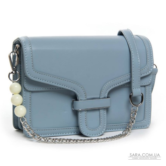 Сумка Жіноча Класична зі шт.-шкіри FASHION 22 153 blue Сумка Жіноча Класична зі шт.-шкіри FASHION 22 153 blue