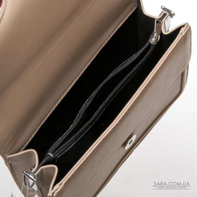 Сумка Жіноча Класична зі шт.-шкіри FASHION 22 153 khaki Сумка Жіноча Класична зі шт.-шкіри FASHION 22 153 khaki